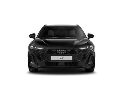 Audi A5 Avant TFSI S Tronic