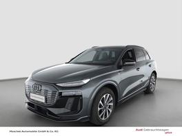 Audi Q6 SUV E-tron E-tron Quattro - 2026 - Joinsteer - #1