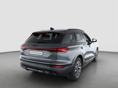 Audi Q6 SUV E-tron E-tron Quattro