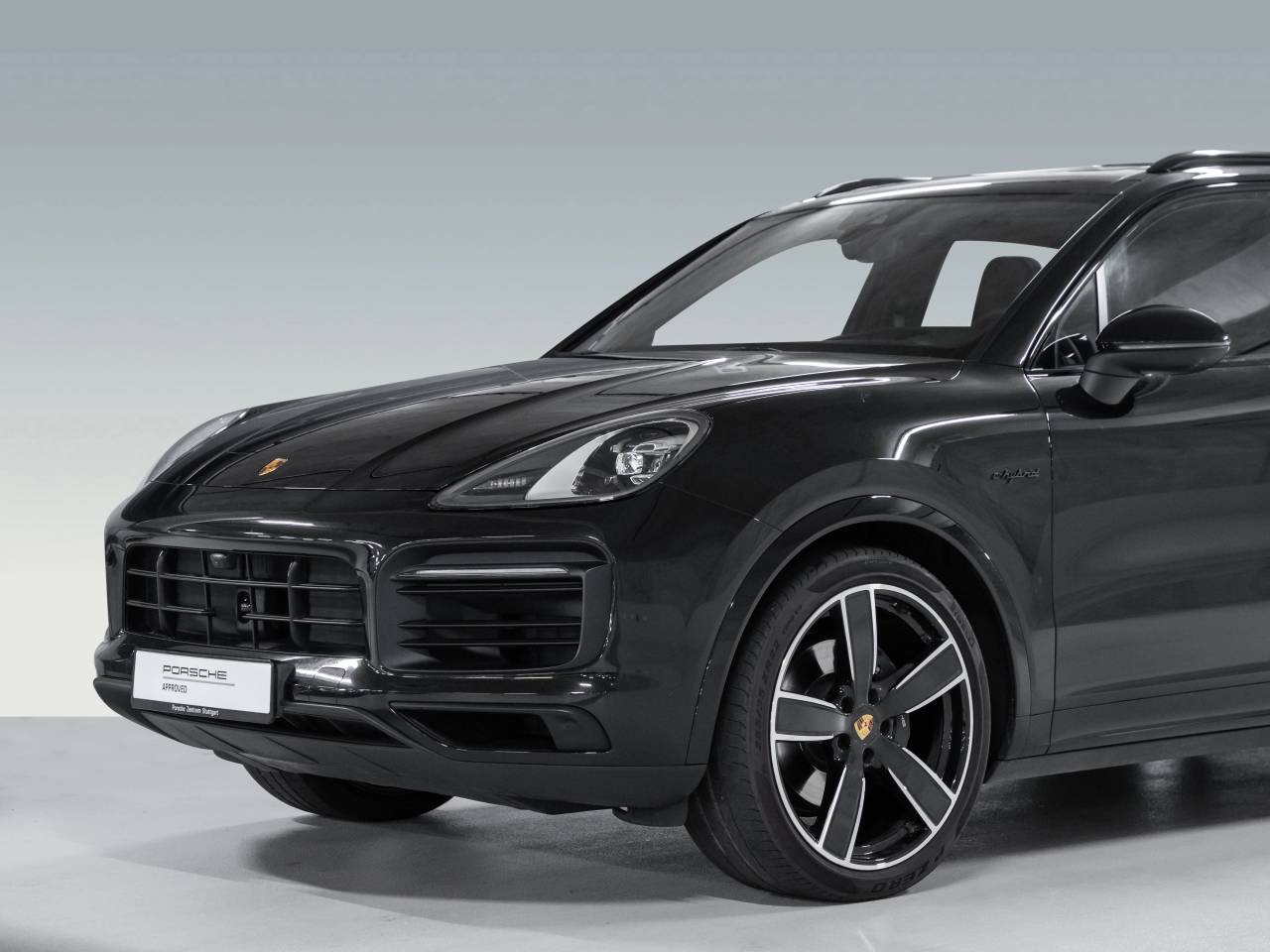 Porsche Cayenne III E-Hybrid Platinum Edition - 2023 - Joinsteer - #7