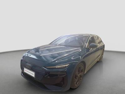 Audi A6 Avant E-tron E-tron Performance