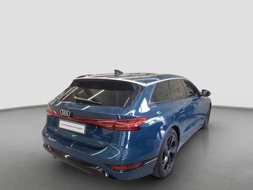 Audi A6 Avant E-tron E-tron Performance — photo 3