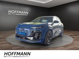 Audi Q6 SUV E-tron E-tron Quattro - 2024 - Joinsteer - #1