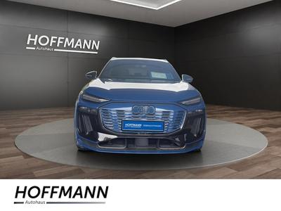 Audi Q6 SUV E-tron E-tron Quattro