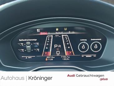 Audi RS5 Sportback TFSI Quattro Tiptronic — photo 12