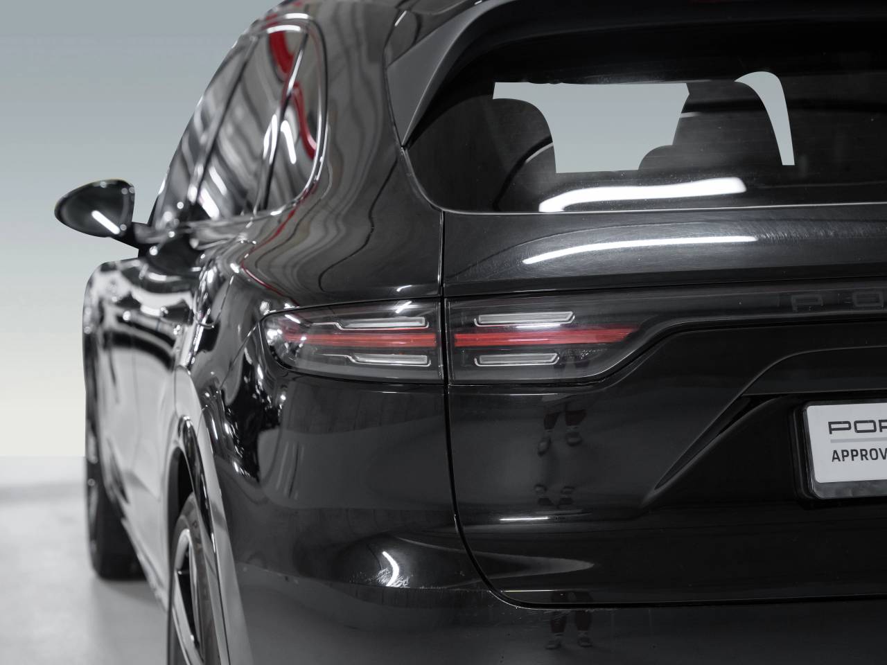 Porsche Cayenne III E-Hybrid Platinum Edition - 2023 - Joinsteer - #9