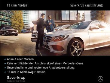 Mercedes GLC Coupé 220 Night Edition — photo 21