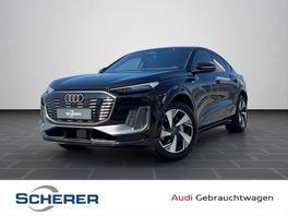 Audi Q6 Sportback E-tron E-tron - 2026 - Joinsteer - #1