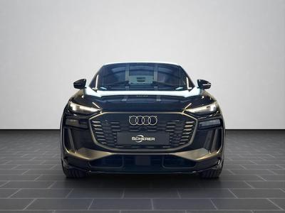Audi Q6 Sportback E-tron E-tron
