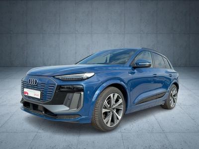 Audi Q6 SUV E-tron E-tron Quattro