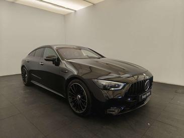 Mercedes AMG GT 63 63 — photo 2