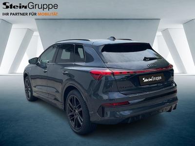 Audi Q4 E-tron E-tron Quattro