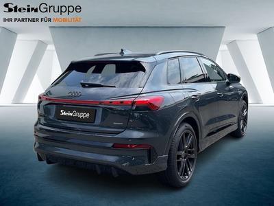 Audi Q4 E-tron E-tron Quattro