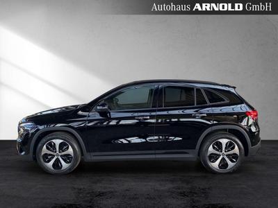 Mercedes GLA 200