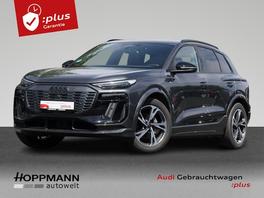Audi Q6 SUV E-tron E-tron Performance - 2025 - Joinsteer - #1