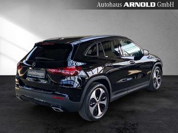 Mercedes GLA 200 — photo 4