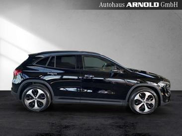 Mercedes GLA 200 — photo 5