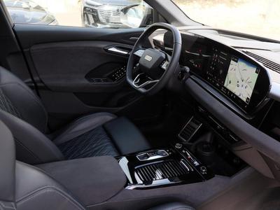 Audi Q6 SUV E-tron E-tron Performance