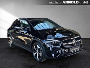 Mercedes GLA 200 — photo 6