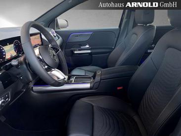 Mercedes GLA 200 — photo 7
