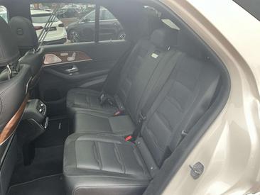 Mercedes GLE 53 AMG 53 — photo 17