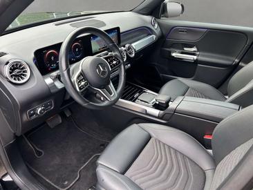 Mercedes EQB 250 — photo 6