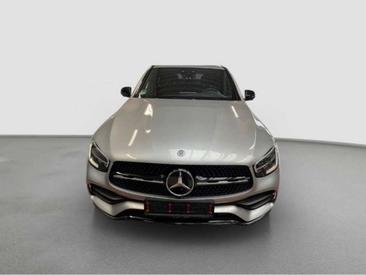 Mercedes GLC 400 AMG Line — photo 2