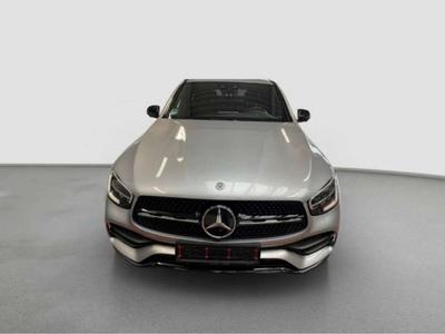 Mercedes GLC 400 AMG Line
