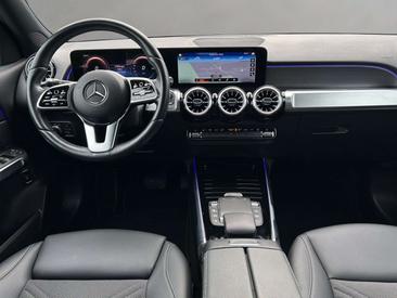 Mercedes EQB 250 — photo 9