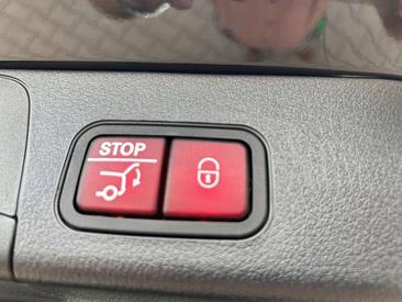 Mercedes EQB 250 — photo 14