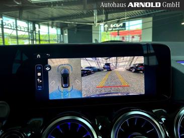 Mercedes GLA 200 — photo 12