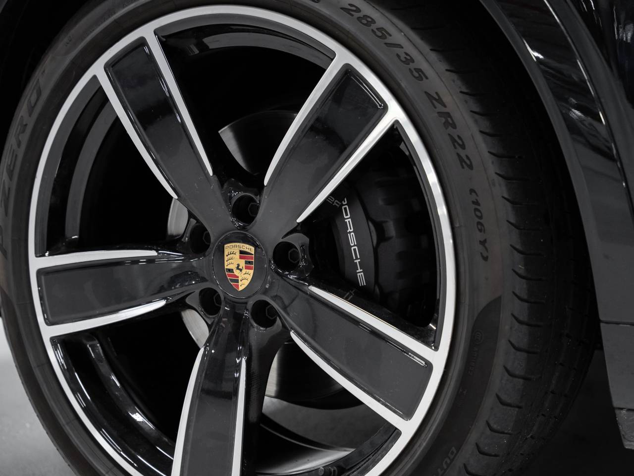 Porsche Cayenne III E-Hybrid Platinum Edition - 2023 - Joinsteer - #13