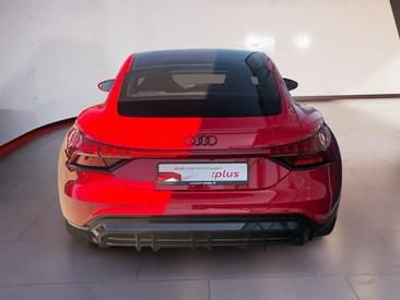 Audi E-tron GT Quattro E-tron Quattro — photo 5
