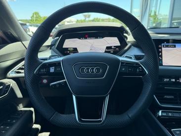 Audi E-tron GT Quattro E-tron Quattro — photo 12