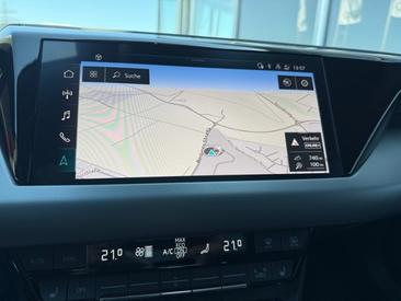 Audi E-tron GT Quattro E-tron Quattro — photo 14