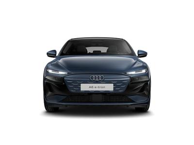 Audi A6 Avant E-tron E-tron Quattro