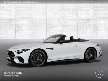 Mercedes SL 600 — photo 3
