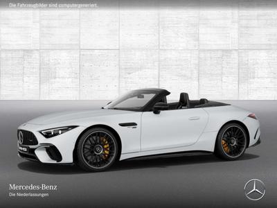 Mercedes SL 600