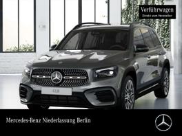 Mercedes GLB 200 Night Edition - 2026 - Joinsteer - #1
