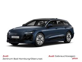 Audi A6 Avant E-tron E-tron Quattro - 2026 - Joinsteer - #1