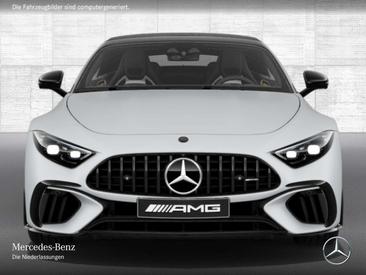 Mercedes SL 600 — photo 6