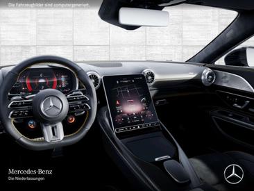 Mercedes SL 600 — photo 10