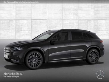 Mercedes GLC 400 — photo 2