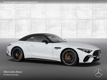 Mercedes SL 600 — photo 15