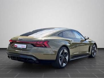 Audi RS E-tron GT E-tron Quattro — photo 2