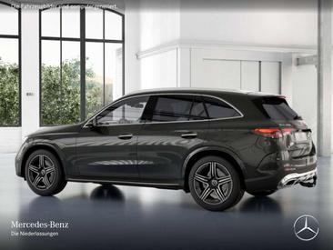 Mercedes GLC 200 — photo 13