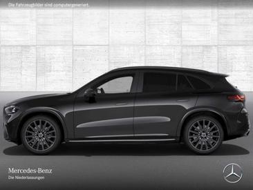 Mercedes GLC 400 — photo 4