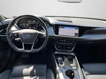 Audi RS E-tron GT E-tron Quattro — photo 3