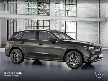 Mercedes GLC 200 — photo 14