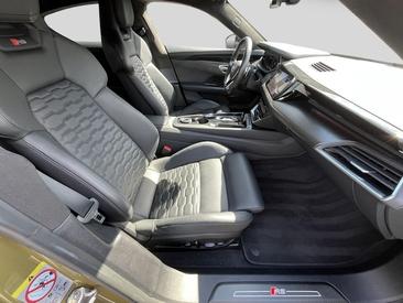 Audi RS E-tron GT E-tron Quattro — photo 4
